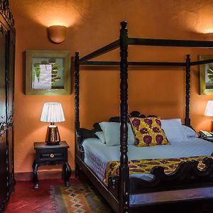 Habitación Doble Estándar